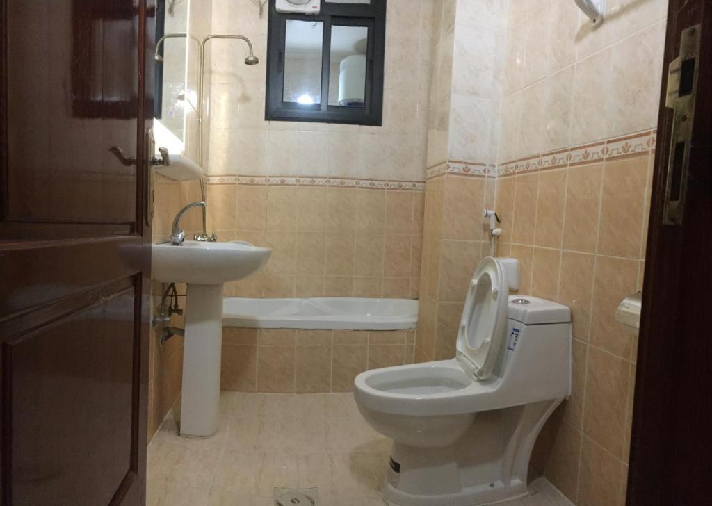 السواري للوحدات السكنية Medina Exterior photo